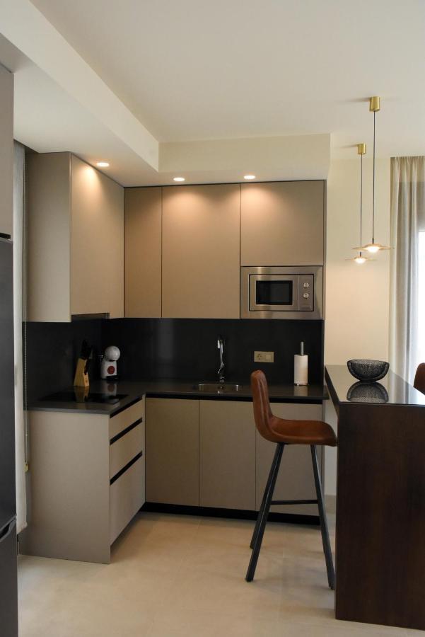 Aptos Millan Apartment Ardales Ngoại thất bức ảnh