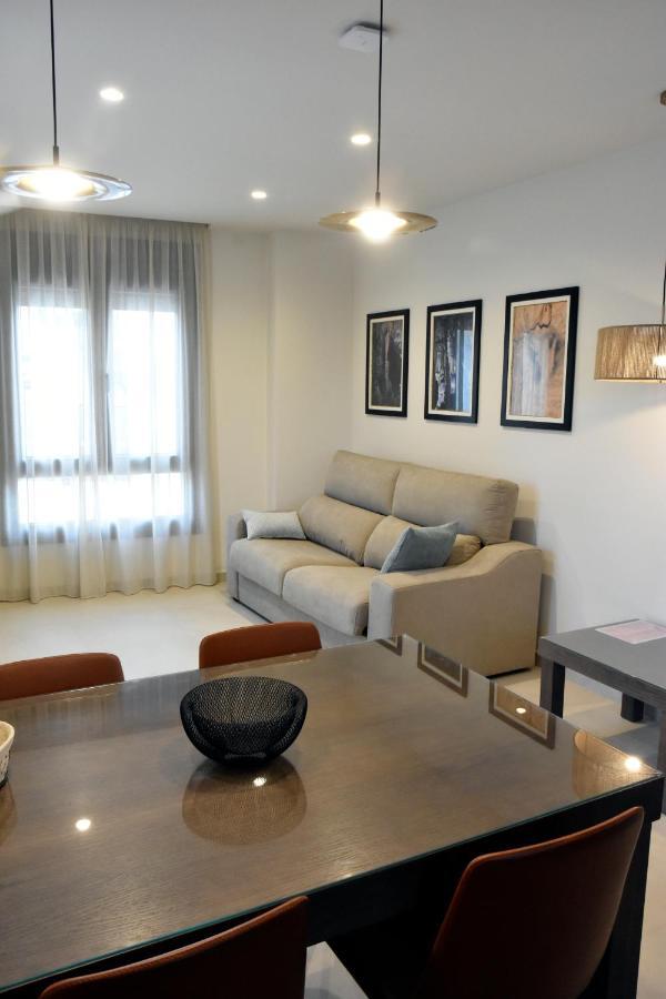 Aptos Millan Apartment Ardales Ngoại thất bức ảnh